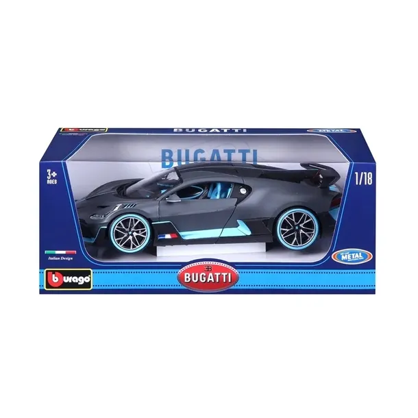 bugatti-divo-1-18-model-bburago-18-11045-stan-nowy