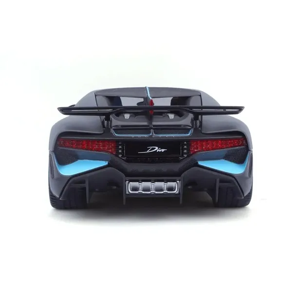 bugatti-divo-1-18-model-bburago-18-11045-skala-inne-skale
