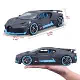 bugatti-divo-1-18-model-bburago-18-11045-stan-nowy-marka-inna