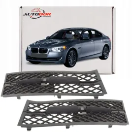 bmw-5-f10-f11-2009-atrapy-kratki-w-zderzaku-przod-nowe-prawa-lewa-zestaw