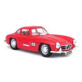 mercedes-benz-300-sl-1-24-model-bburago-18-22023