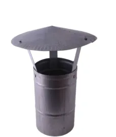 kominek-daszek-wentylacyjny-nierdzewny-200-mm