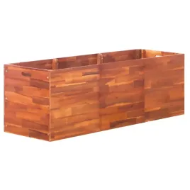 vidaxl-podwyzszona-donica-z-drewna-akacjowego-150-x-50-x-50-cm