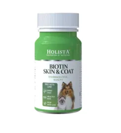 holista-biotin-skinandcoat-90-tab-zdrowa-skora-i-lsniaca-siersc-psa-i-kota