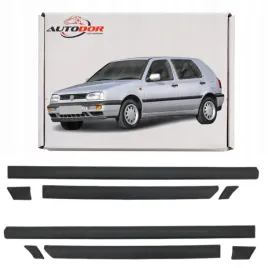 volkswagen-golf-iii-1991-97-listwy-boczne-ochronne-drzwi-prawa-lewa-komplet