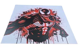 obraz-3d-venom-hueforge-kolekcjonerski-20x20