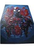 spider-man-hueforge-obraz-3d-stan-opakowania-oryginalne