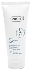 ziaja-med-kuracja-azs-emulsja-do-rak-lagodzaca-natluszczajaca-100-ml