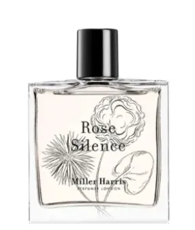 miller harris rose silence woda perfumowana 50 ml     