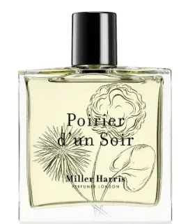 miller harris poirier d'un soir woda perfumowana 50 ml     