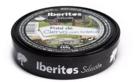 pasztet-z-jelenia-z-borowikami-pate-de-ciervo-con-boletus-140g-iberitos