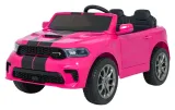 pojazd-dodge-durango-rozowy