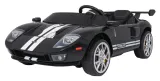 pojazd-ford-gt-czarny