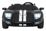 pojazd-ford-gt-czarny