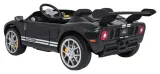 pojazd-ford-gt-czarny