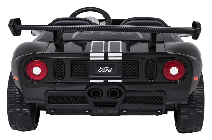 pojazd-ford-gt-czarny