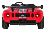 pojazd-ford-gt-czerwony