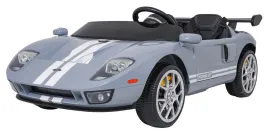 pojazd-ford-gt-szary
