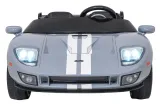 pojazd-ford-gt-szary