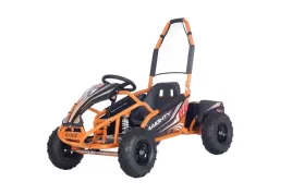 pojazd-gokart-elektryczny-maighty-pomaranczowy