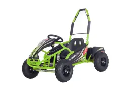 pojazd-gokart-elektryczny-maighty-zielony