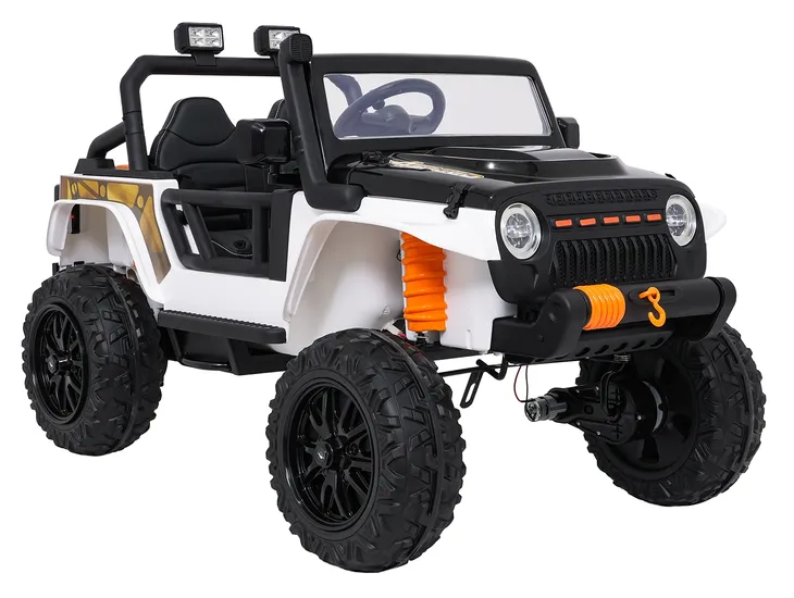pojazd-jeep-monster-bialy