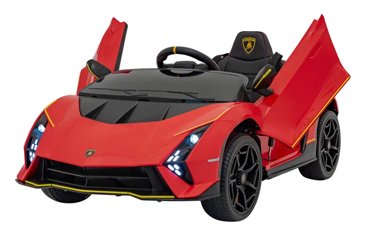 pojazd-lamborghini-invencible-czerwony