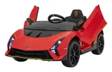 pojazd-lamborghini-invencible-czerwony