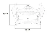 pojazd-lamborghini-invencible-czerwony