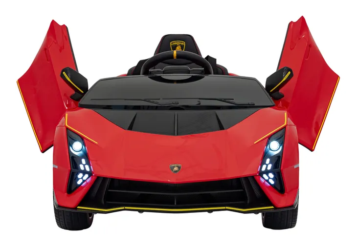 pojazd-lamborghini-invencible-czerwony