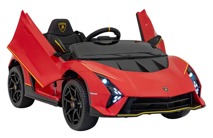 pojazd-lamborghini-invencible-czerwony