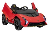 pojazd-lamborghini-invencible-czerwony