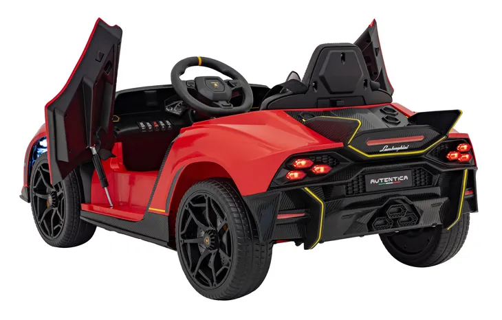pojazd-lamborghini-invencible-czerwony