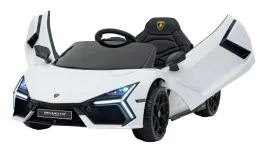 pojazd-lamborghini-revuelto-biale