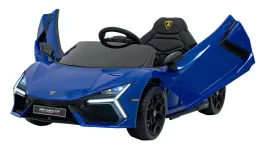 pojazd-lamborghini-revuelto-niebieski