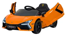 pojazd-lamborghini-revuelto-pomaranczowy