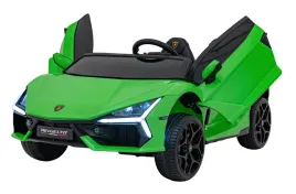 pojazd-lamborghini-revuelto-xl-zielony