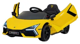pojazd-lamborghini-revuelto-zolty