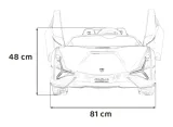 pojazd-lamborghini-sian-bialy
