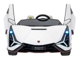 pojazd-lamborghini-sian-bialy