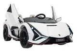 pojazd-lamborghini-sian-bialy