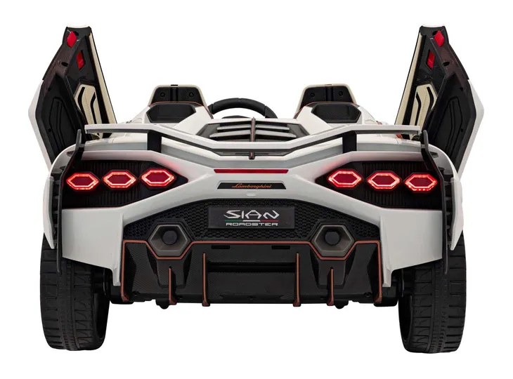 pojazd-lamborghini-sian-bialy