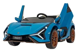pojazd-lamborghini-sian-niebieski