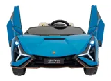 pojazd-lamborghini-sian-niebieski