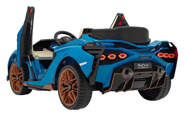 pojazd-lamborghini-sian-niebieski