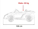 pojazd-lamborghini-veneno-czerwony