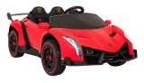 pojazd-lamborghini-veneno-czerwony