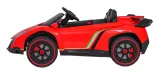 pojazd-lamborghini-veneno-czerwony