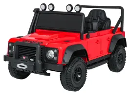 pojazd-land-rover-defender-110-svx-concept-czerwony