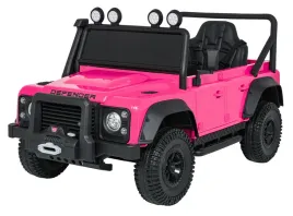 pojazd-land-rover-defender-110-svx-concept-rozowy